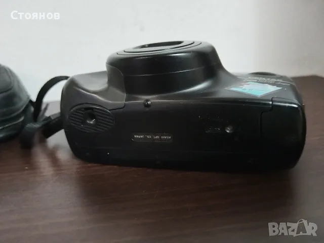 Камера PENTAX ZOOM 105 Syper Japan, снимка 16 - Фотоапарати - 36199508