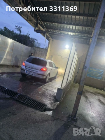 Опел Астра 2005 , снимка 2 - Автомобили и джипове - 54169143