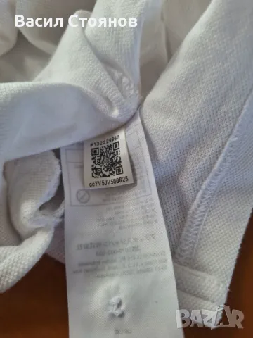 Филипини / Philippines adidas 2023 polo shirt - размер S/M, снимка 7 - Фен артикули - 50170733