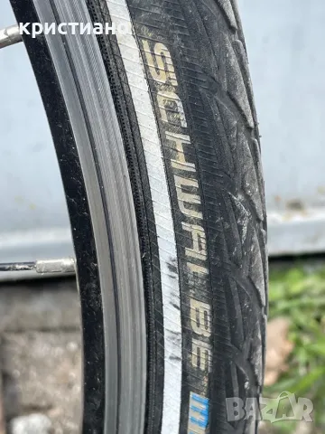 13.8кг Великолепен градски велосипед, снимка 14 - Велосипеди - 49906913