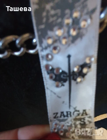 Нова елегантна рокля 