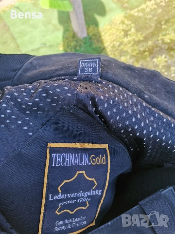 TECHNALIN.Gold, снимка 4 - Други - 53089265