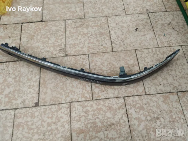 Лаисна , предна броня ,Парктроник за  BMW 7 E65 E66 , 51117135559