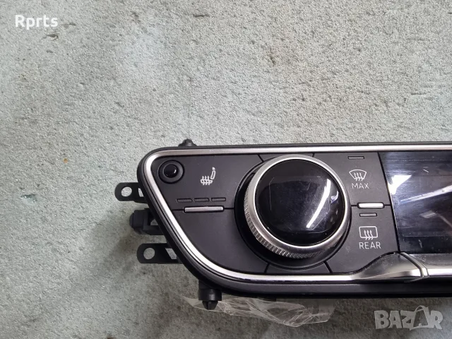 Климатроник AUDI A4 A5 Q5 8W0820043T, снимка 4 - Части - 56403530