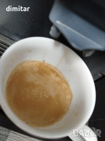 Кафе автомат SAECO MAGIC DE LUXE , снимка 9 - Кафемашини - 54356868