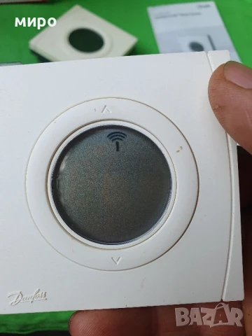 Контролери за подово отоплениеDanfoss Link RS, снимка 7 - Климатици - 51043916