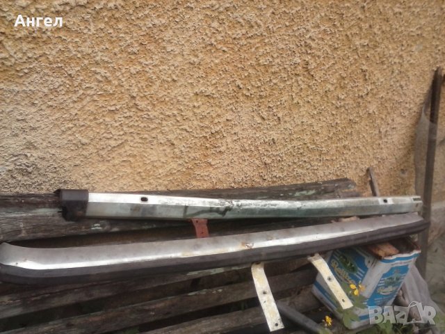 Броня от  LADA 1300 и от 2104, снимка 2 - Части - 40719290