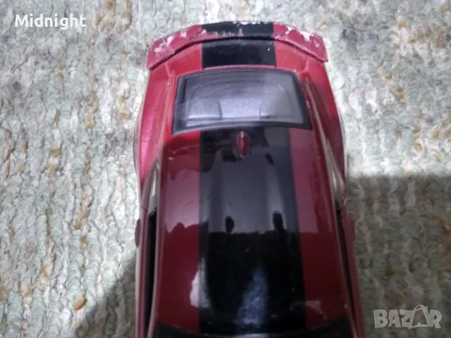 Chevrolet Camaro ZL1, снимка 6 - Колекции - 49785761