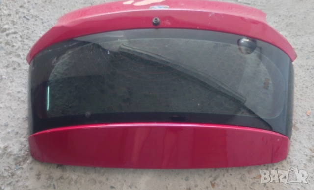 Емблема, задна броня, задна врата, ключалка зад. врата за БМВ 1 /BMW 1/ F-20, F-21 М-пакет 2012-2019, снимка 11 - Части - 52394671