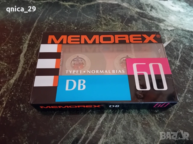 Memorex DB-60