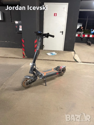 Kukirin G2 max, снимка 4 - Друга електроника - 53878185