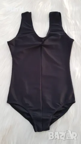 Ново трико за гимнастика 10-12 години , снимка 3 - Художествена гимнастика - 48094520