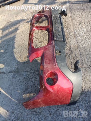 Bmw x1  e84 оригинална предна броня , снимка 6 - Части - 32073555