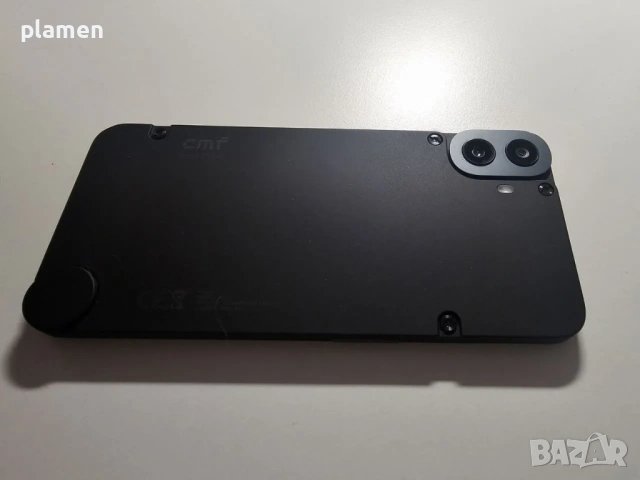 Nothing CMF Phone 1, снимка 3 - Телефони с две сим карти - 54346358