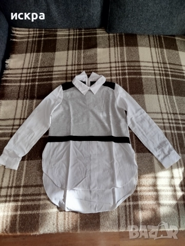 Дамска риза-туника