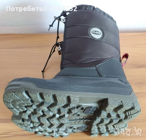 Нови апрески - Olang Canadian (35-36-ти номер), снимка 6 - Дамски апрески - 52157134