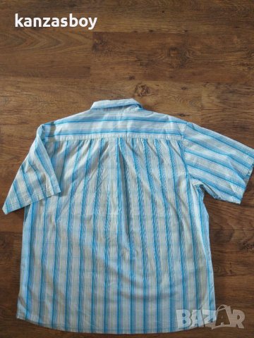 columbia - страхотна мъжка риза 2ХЛ , снимка 10 - Ризи - 40172750