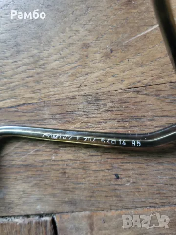 Vintage Очила, снимка 4 - Слънчеви и диоптрични очила - 47926084