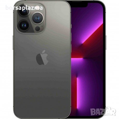 Apple iPhone 13 Pro 256GB Graphite, снимка 3 - Apple iPhone - 38561906