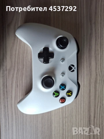 Продавам xbox one s , снимка 4 - Xbox конзоли - 51068528