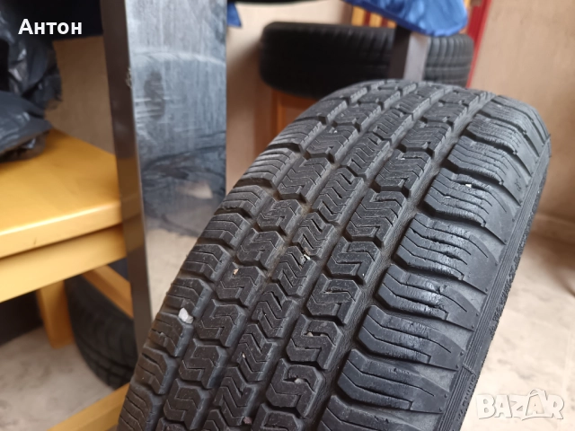 Гума SAVA ESKIMO S2 175/70 R13 Зимна, снимка 8 - Гуми и джанти - 52472079