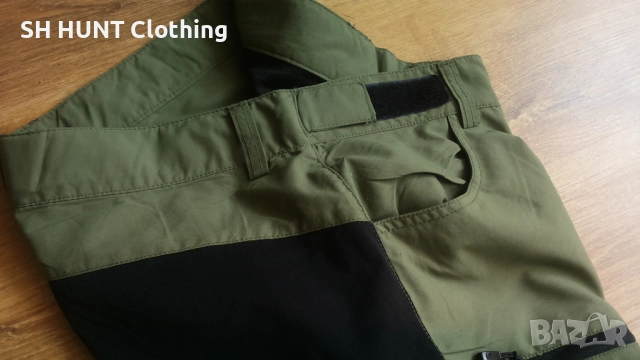 MOVE ON Stretch Trouser размер M панталон пролет есен с от части еластична материя - 1529, снимка 7 - Екипировка - 52551434