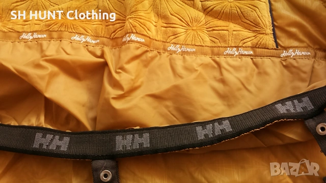 HELLY HANSEN Helly Tech размер S дамско яке ски сноуборд 8-40, снимка 13 - Якета - 53296495