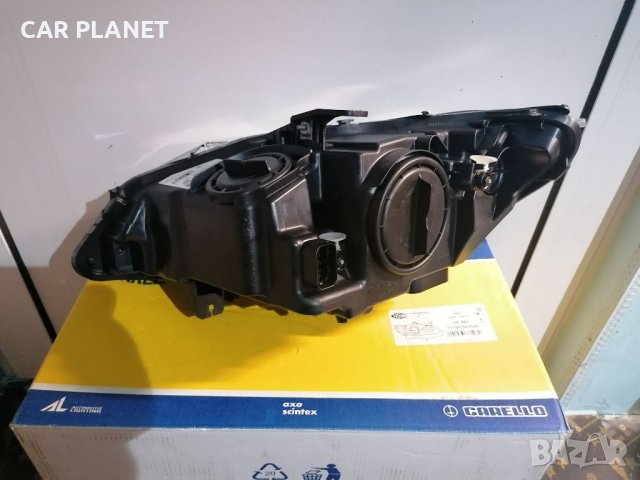 Фар Фарове за BMW Z4 E89 / БМВ З4 Е89 Bi-Xenon., снимка 7 - Части - 37573253