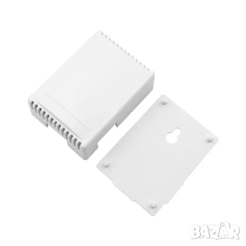 Безжично 4 канално реле 433Mhz AC 85V ~ 250V, снимка 2 - Друга електроника - 48050692