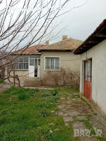 Частен имот в с.Младово, снимка 8 - Къщи - 53930015