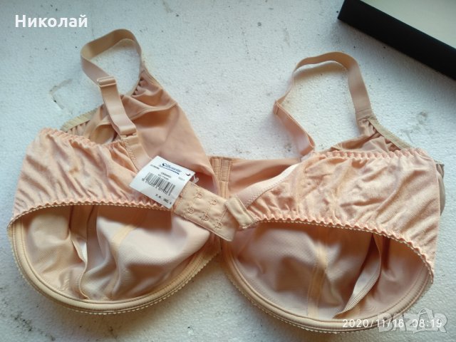 Огромен сутиен размер 95 Н, снимка 4 - Бельо - 30801407