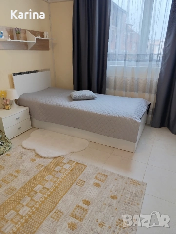 ☀️На море☀️Отдавам 3 стаен апартамент в Несебър, снимка 7 - Почивки на море - 54208655