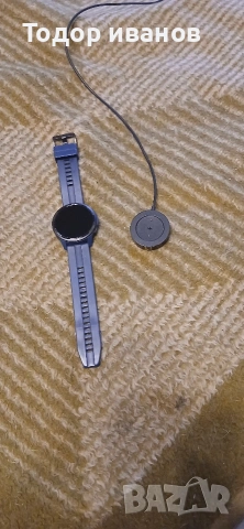 Смарт часовник, снимка 5 - Смарт часовници - 53881649