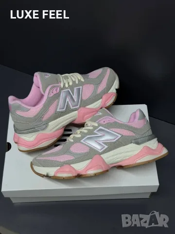 New Balance ⚜️ Дамски Маратонки , снимка 6 - Маратонки - 55744433