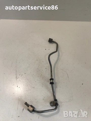 Маркуч за гориво от помпа към рейка 2.2 CDI Om651 за Mercedes W906 Sprinter (2011) , снимка 3 - Части - 54043063