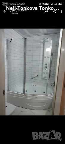 Почистване с Рейнбоу. Основно. Керхер. Парачистачка за Бани. качествени препарати💦💙 , снимка 2 - Почистване на домове - 52546224