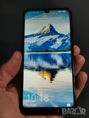 Huawei P30 Lite 4/128 , снимка 5 - Huawei - 54067591