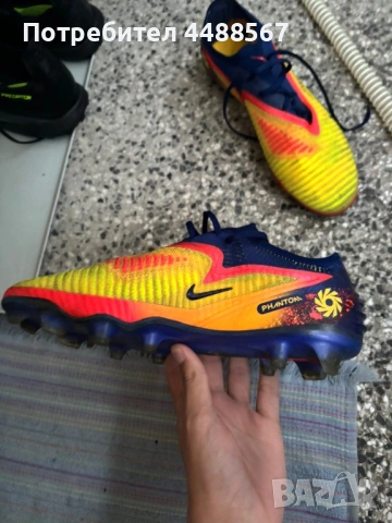 Футболни обувки Nike – №44