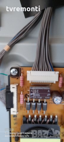 Power Supply Eax64310001(1.7) Eay62512401, снимка 3 - Части и Платки - 31397927