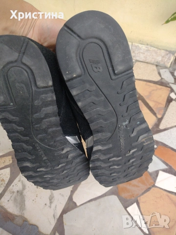 Мъжки маратонки 45 номер , снимка 6 - Спортни обувки - 53238769