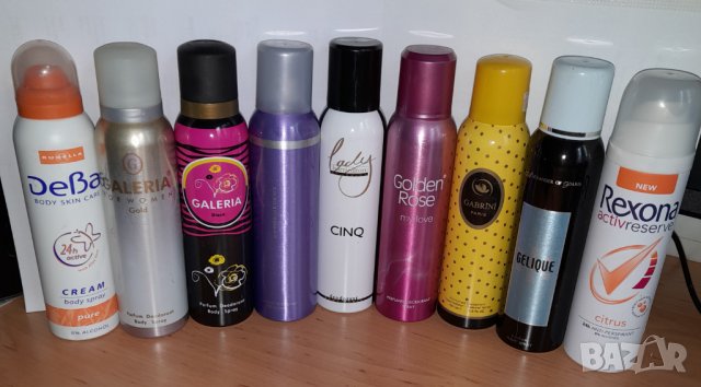 Продавам дезодоранти различни видове, снимка 8 - Дезодоранти - 39722342