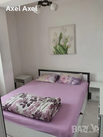 Продавам етаж от къща в Град Айтос напълно обзаведен готов за нанасяне , снимка 5 - Етаж от къща - 53665086