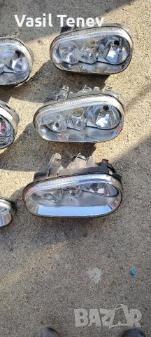 Голф 4 фарове , снимка 2 - Части - 54306604