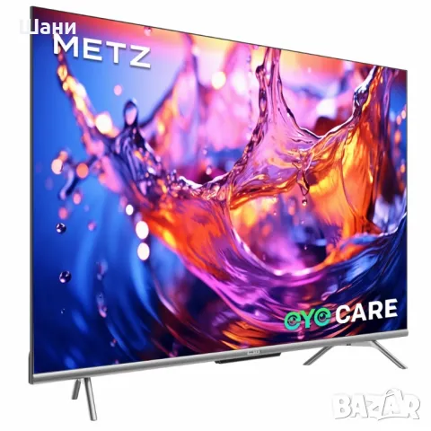 Телевизор Metz 55MUD7000Y

, снимка 1