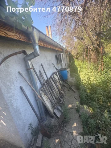 Къща в с.Радиево, снимка 9 - Къщи - 56091675