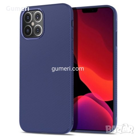  Apple iPhone 12 mini Силиконов предпазен гръб , снимка 10 - Калъфи, кейсове - 30689635