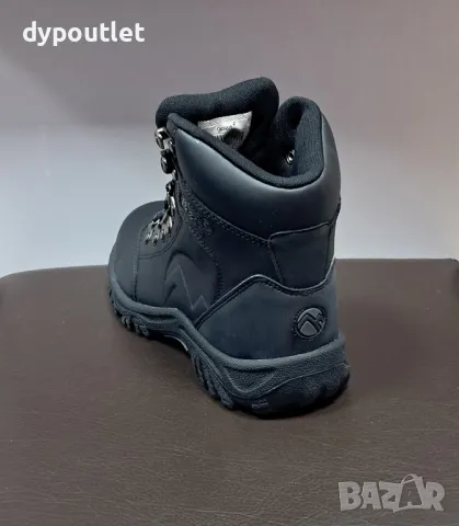 Gelert Leather Boot Junior-  туристически обувки, размер 37 /стелка 22.5 см /.  , снимка 4 - Дамски боти - 48496241
