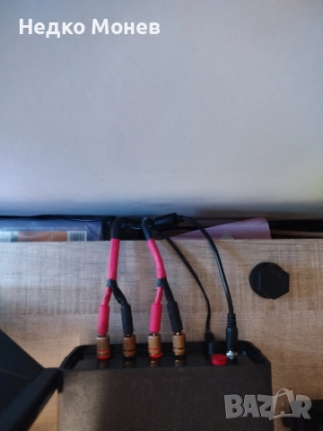 усилвател class d, снимка 2 - Ресийвъри, усилватели, смесителни пултове - 52880317