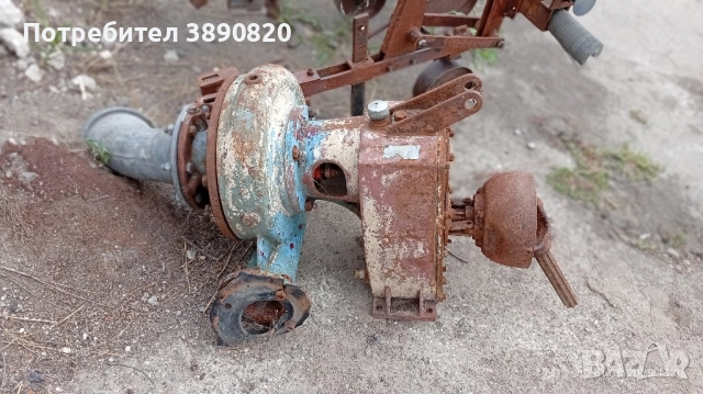 Помпи за вода и аксесоари за поливане , снимка 8 - Водни помпи - 51552508