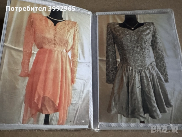 продавам абитурентски рокли, снимка 10 - Рокли - 52867362